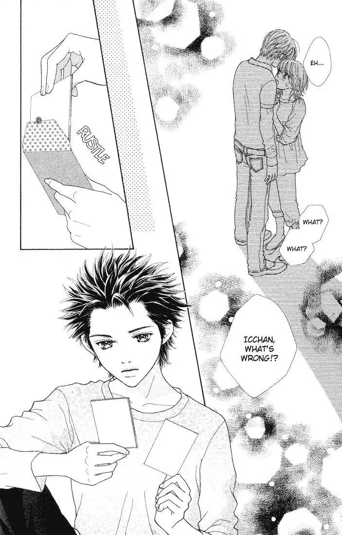 Parfait Tic Chapter 71 24